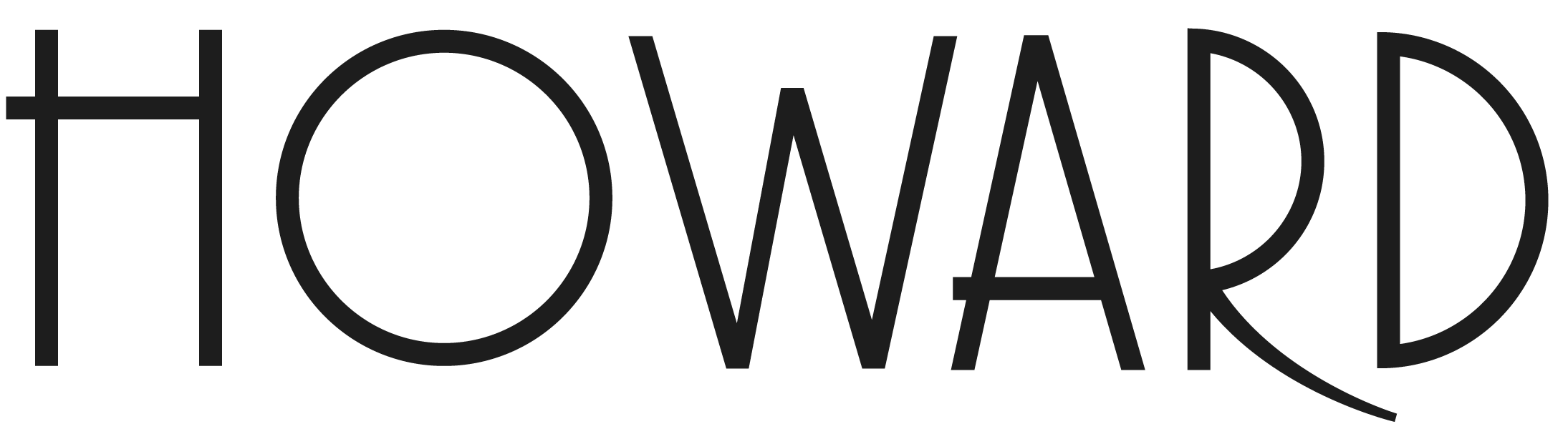 Howard Fine Jewellers logo